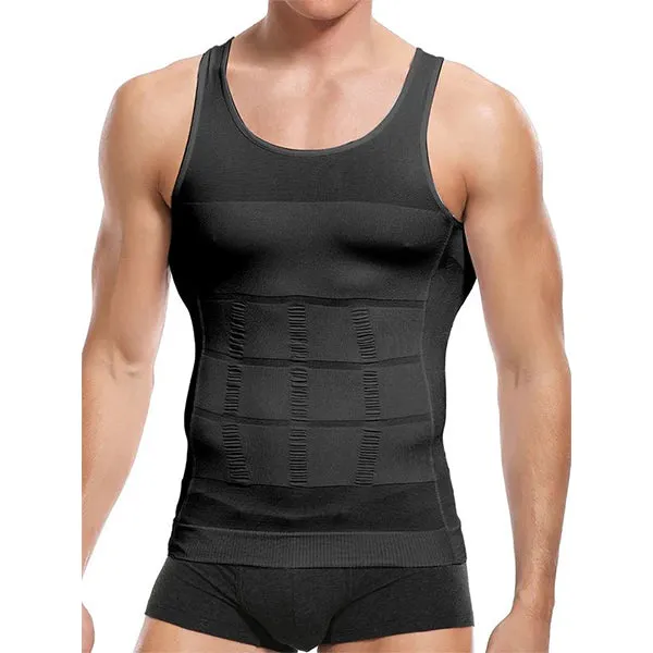 Men's Shaping Tank Top