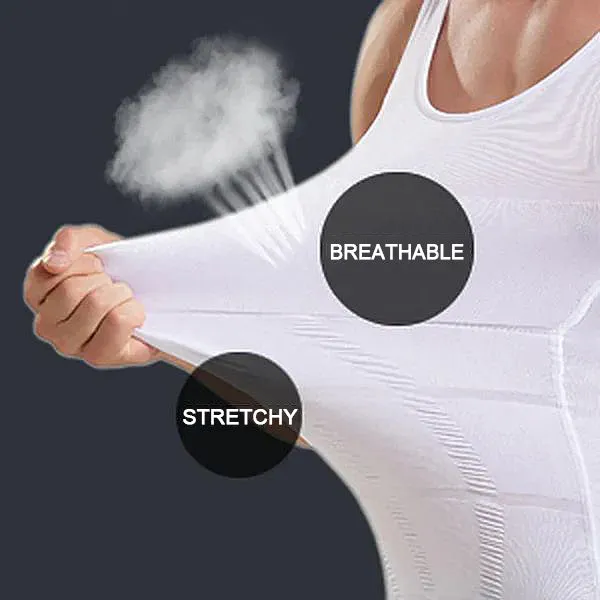 Men's Shaping Tank Top