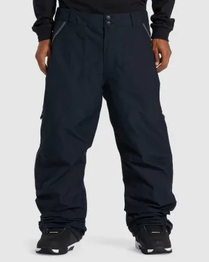 Mens Squadron 30K Snow Pants