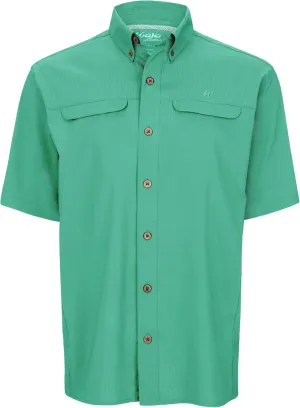 Mr. Big Short Sleeve Shirt