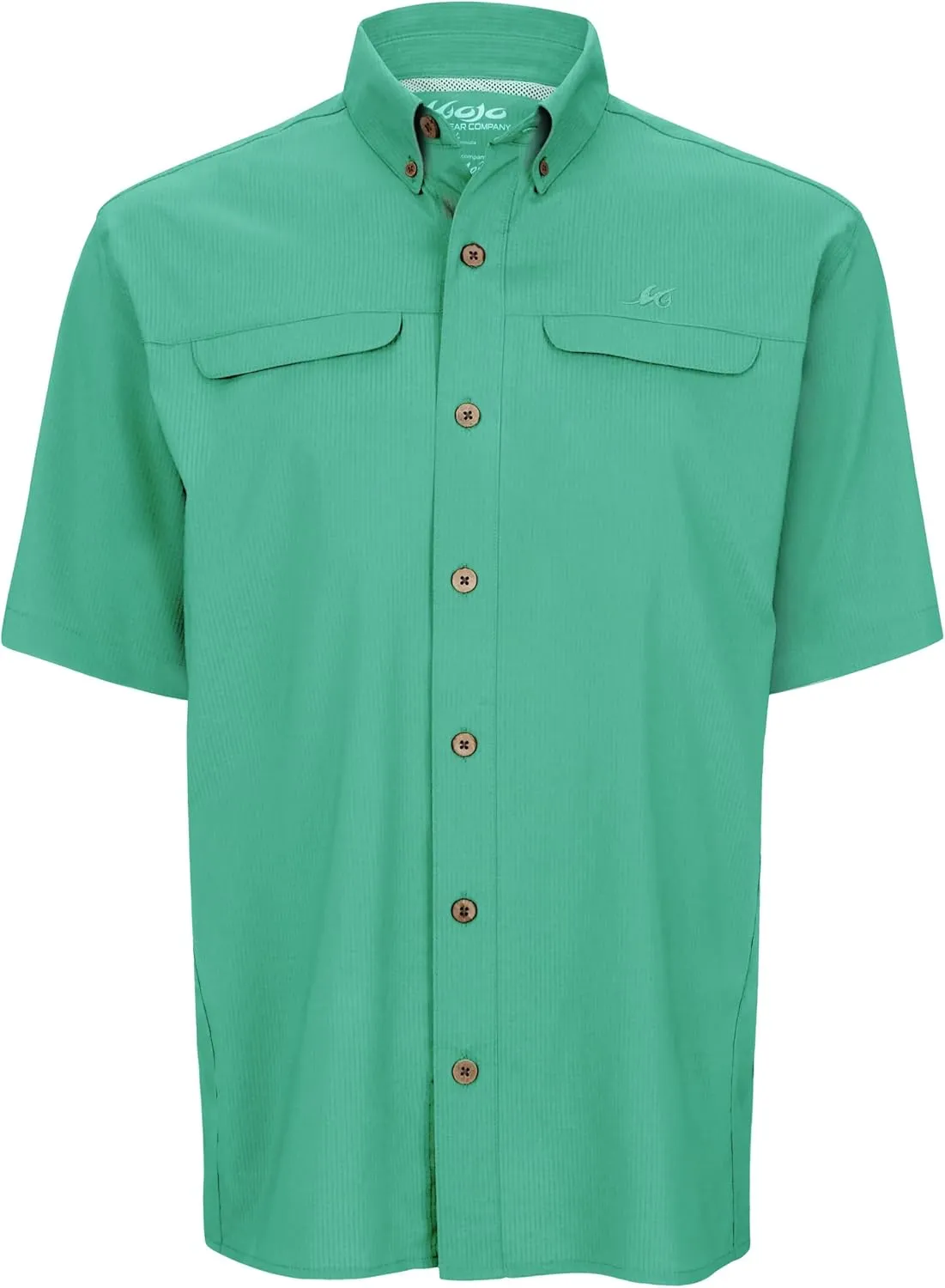 Mr. Big Short Sleeve Shirt