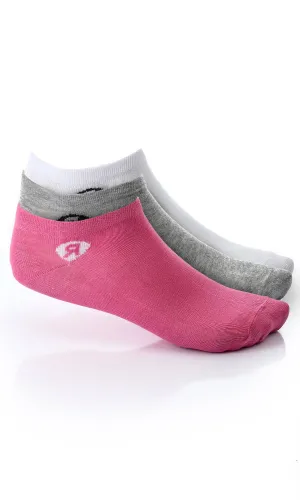 o154578-set-of-3-slip-on-cotton-socks-white-grey-pink-women-socks