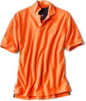 Orvis The Signature Polo - Tall