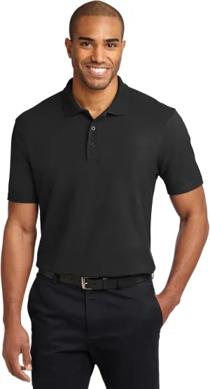 Port Authority Stain-Release Polo