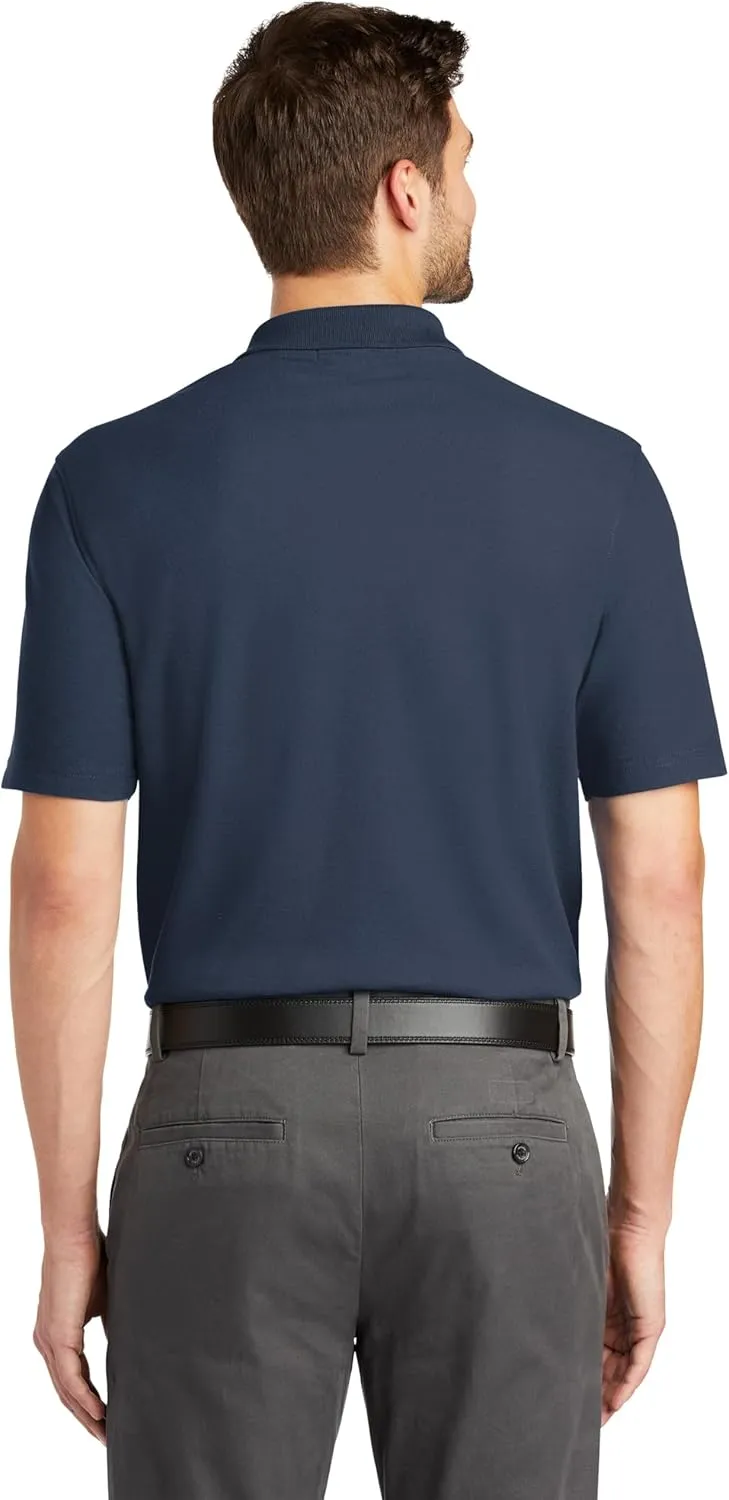 Port Authority Stain-Release Polo