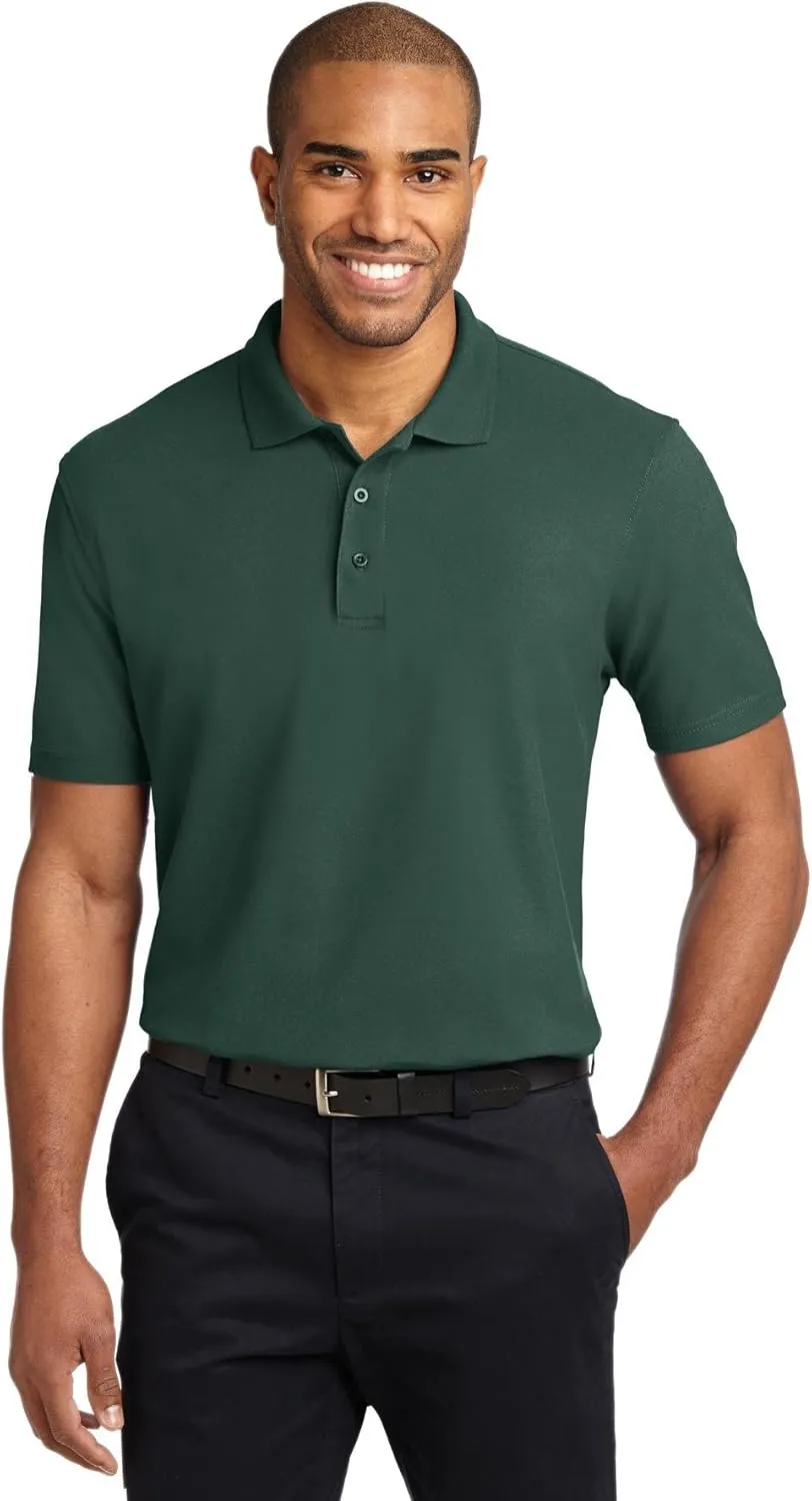 Port Authority Stain-Release Polo