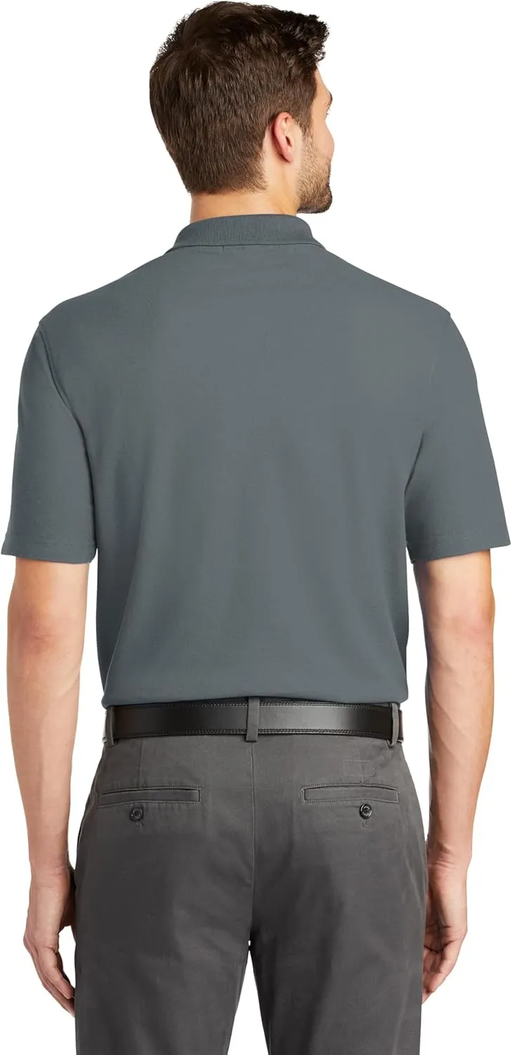 Port Authority Stain-Release Polo
