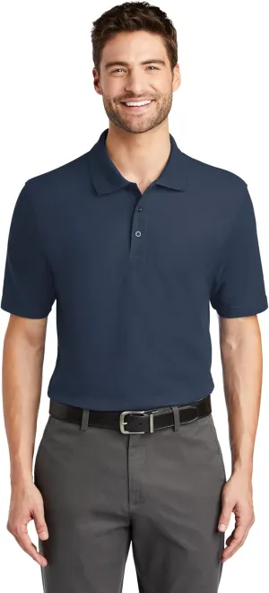 Port Authority Stain-Release Polo