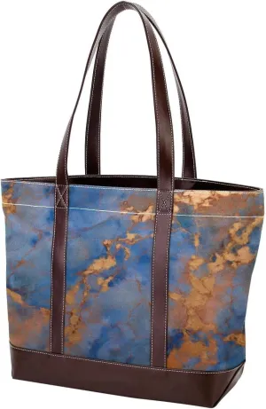Purses for Women,Tote Bag for Women,Handbags for Women,Abstract Vintage Floral