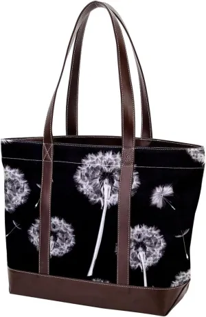 Purses for Women,Tote Bag for Women,Handbags for Women,Vintage Plants
