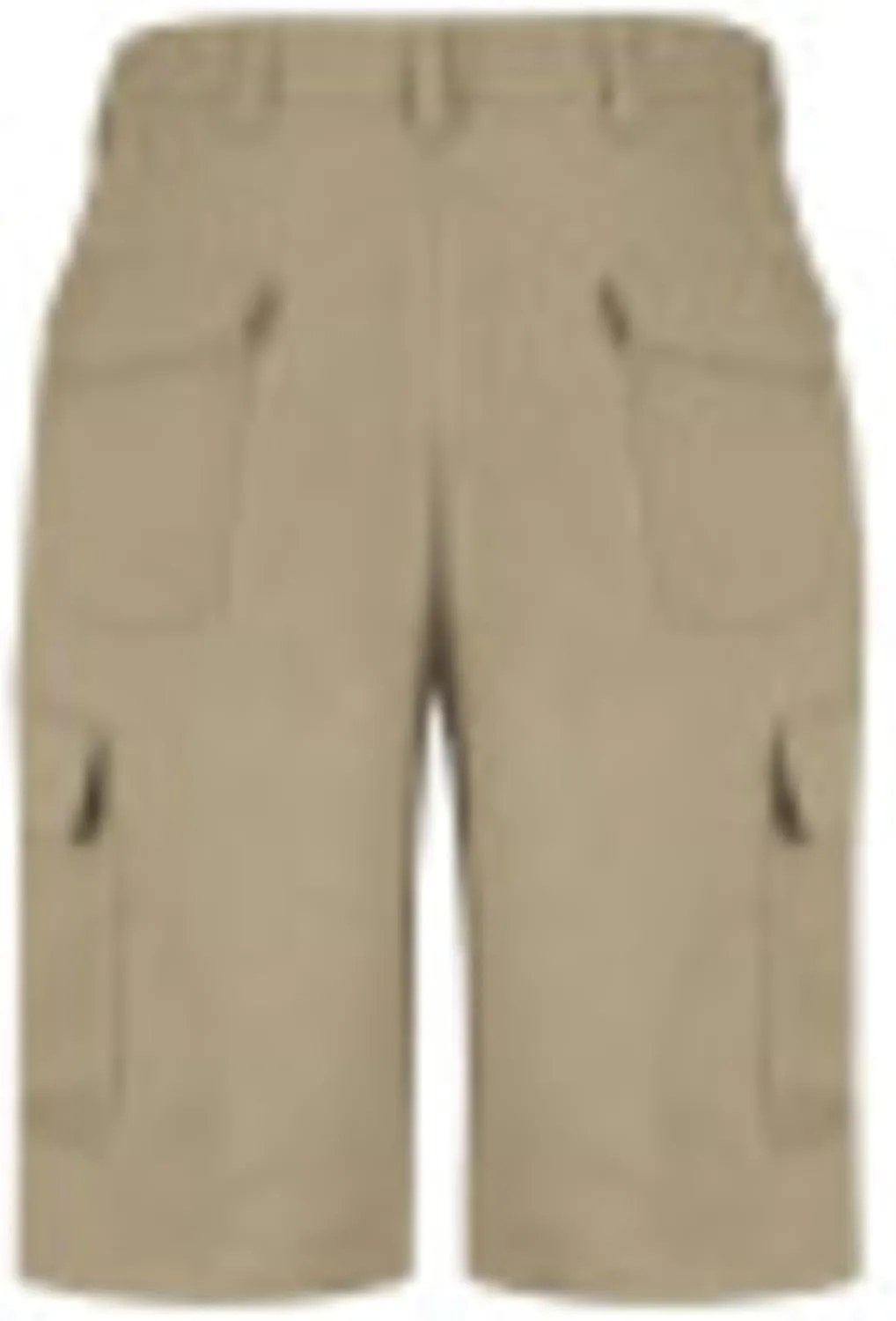 Red Kap Men's Cotton Cargo Short