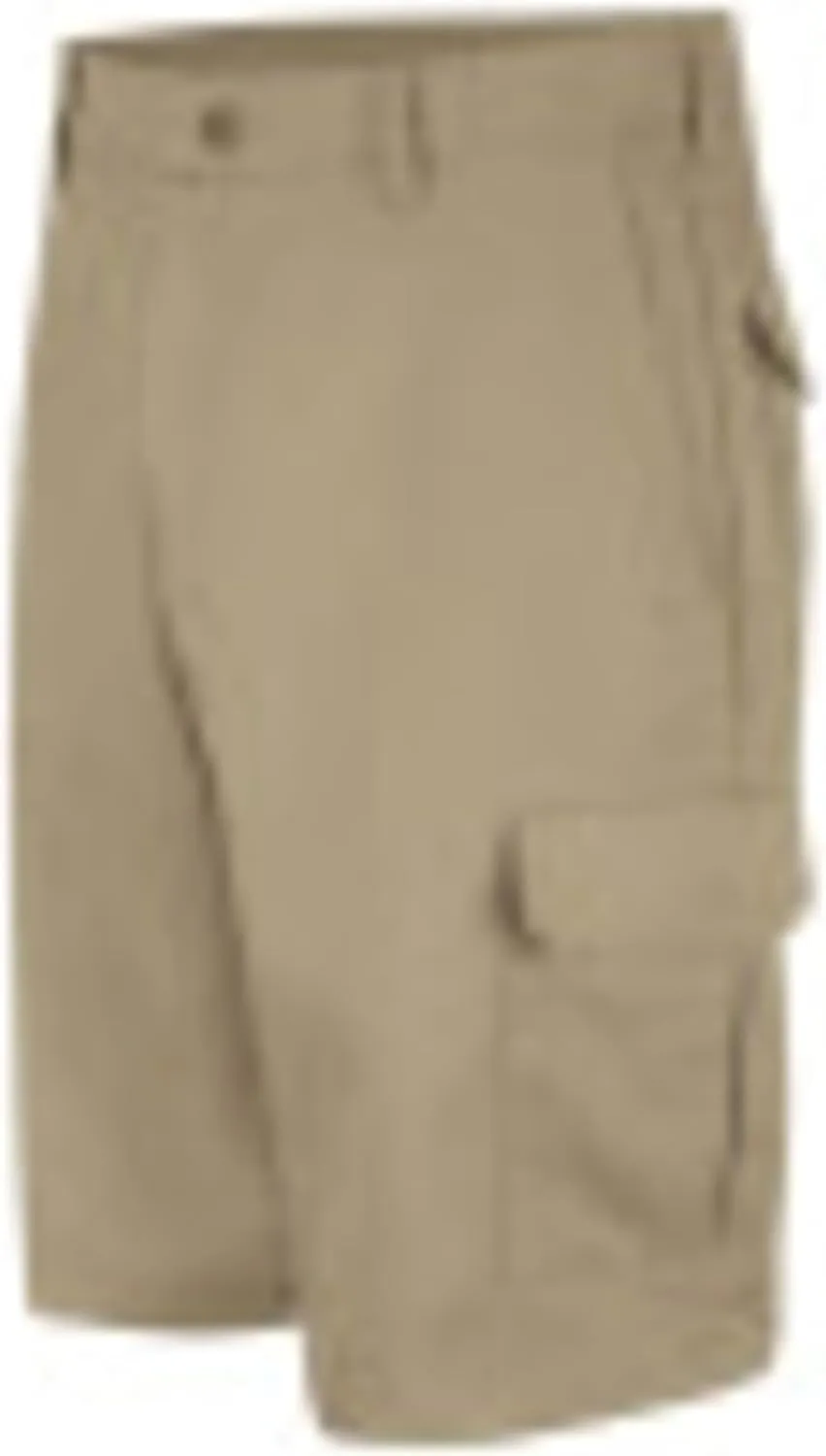 Red Kap Men's Cotton Cargo Short