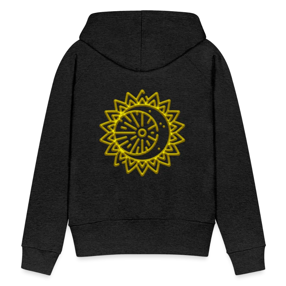 Sun 2 Women’s Premium Hoodie