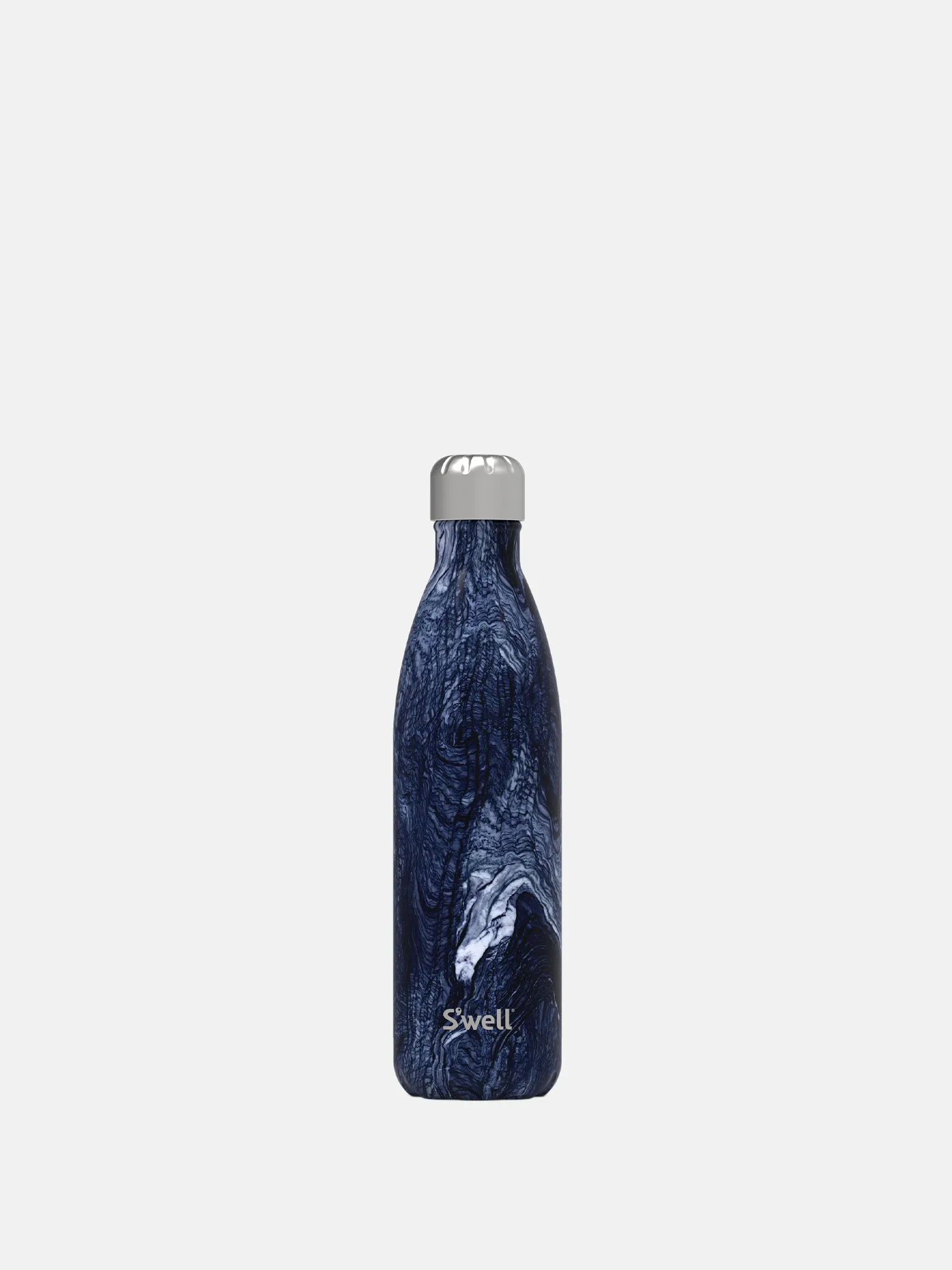 S'well Original Bottle 25oz, Azurite Marble