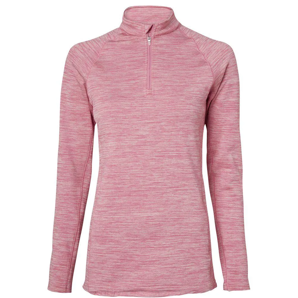 Tate Tech Top Fleece Junior