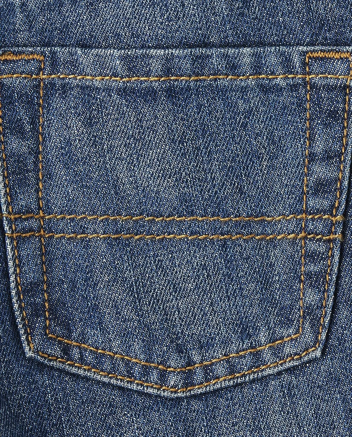 The Children's Place Boys Multipack Basic Bootcut Jeans