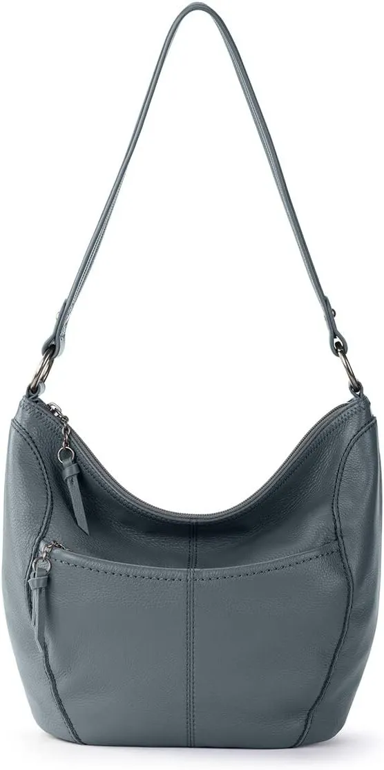 The Sak Iris Leather Large Hobo