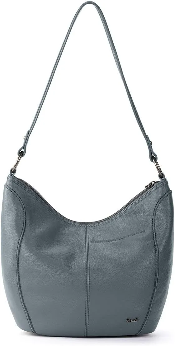 The Sak Iris Leather Large Hobo