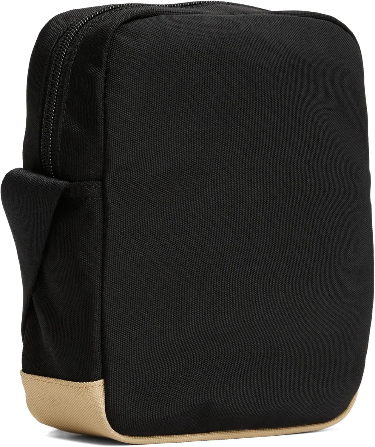 Tommy Jeans Essential Daily Crossbody Bag with Zipper and Adjustable Strap