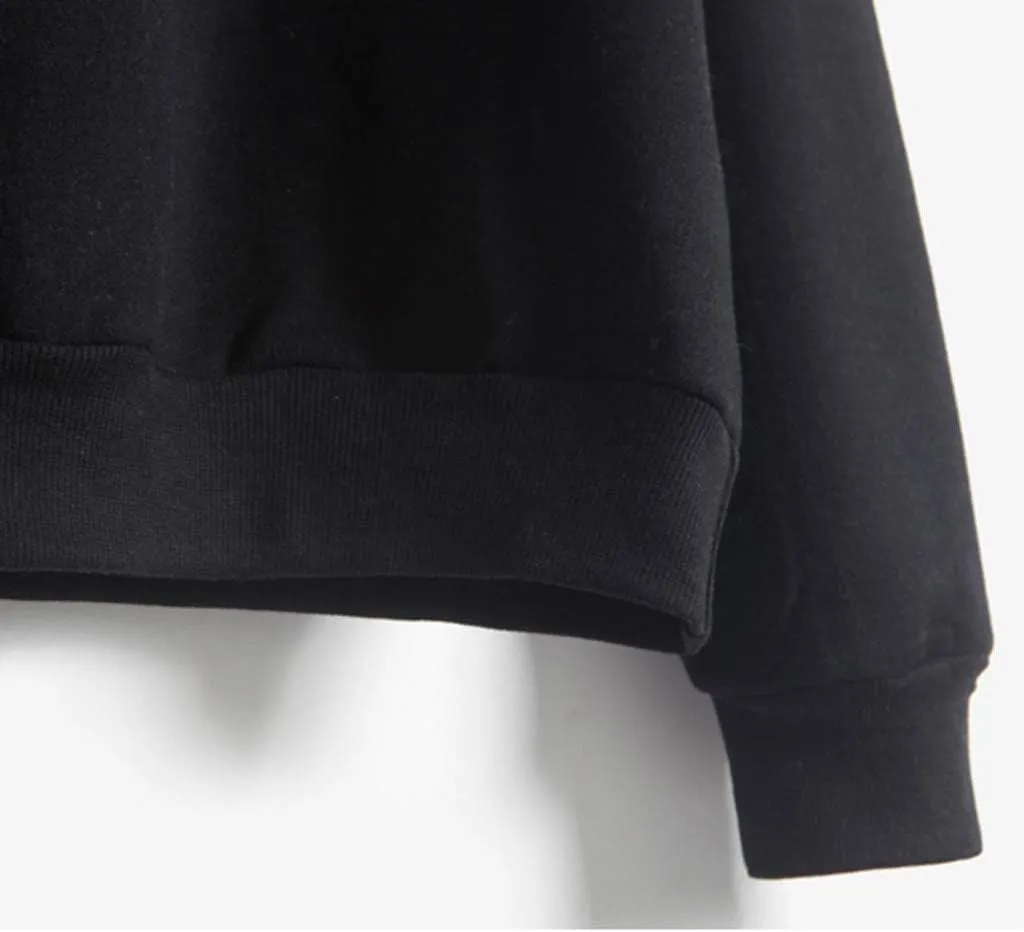 Women Long Sleeve Lightweight Sweatshirts Round Neck Plus Size Pullover Oversized Fashion Womens Hoodies