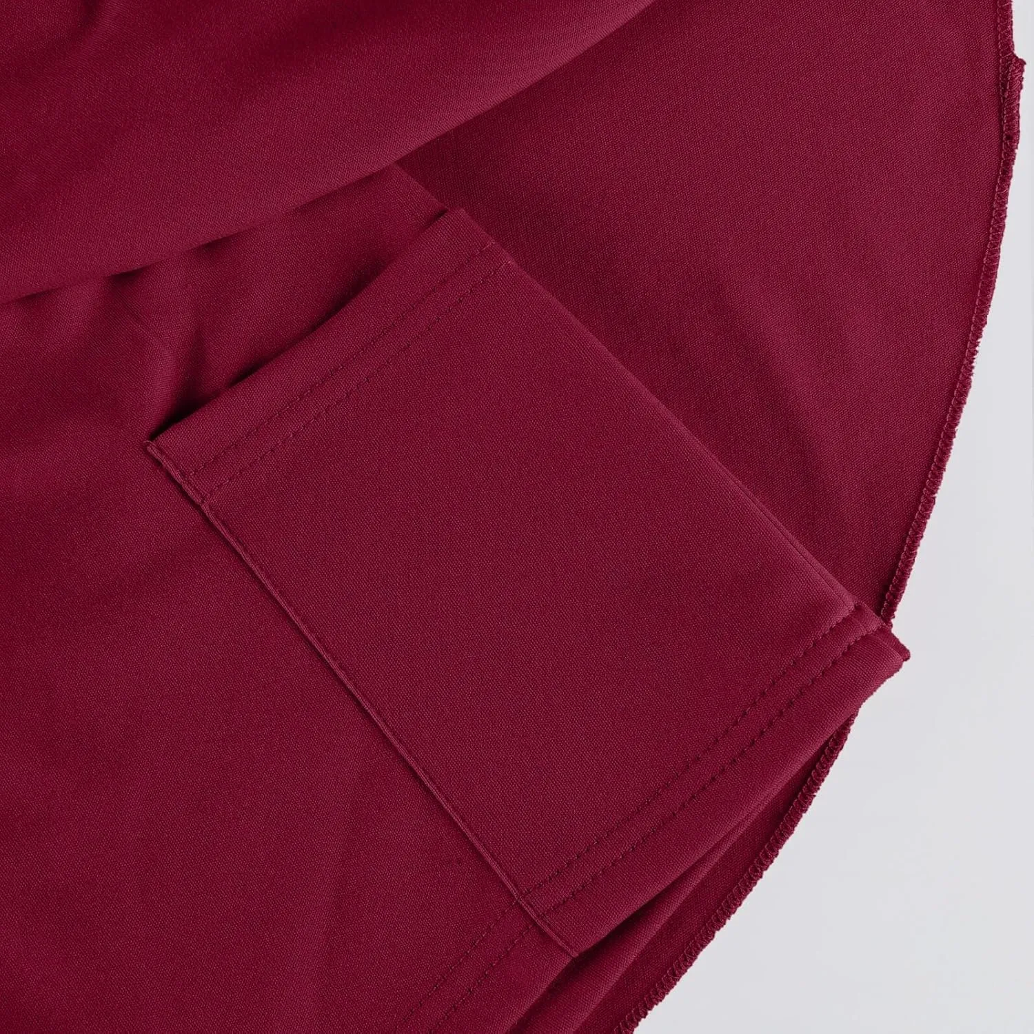 Womens Tennis Skirt High Waisted Pleated Mini Golf Skirts Casual Summer Flowy Athletic Skorts with Shorts Underneath