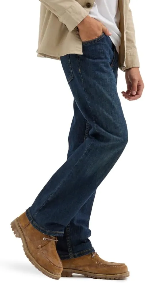Wrangler Boys Bootcut Jean (Waldon)
