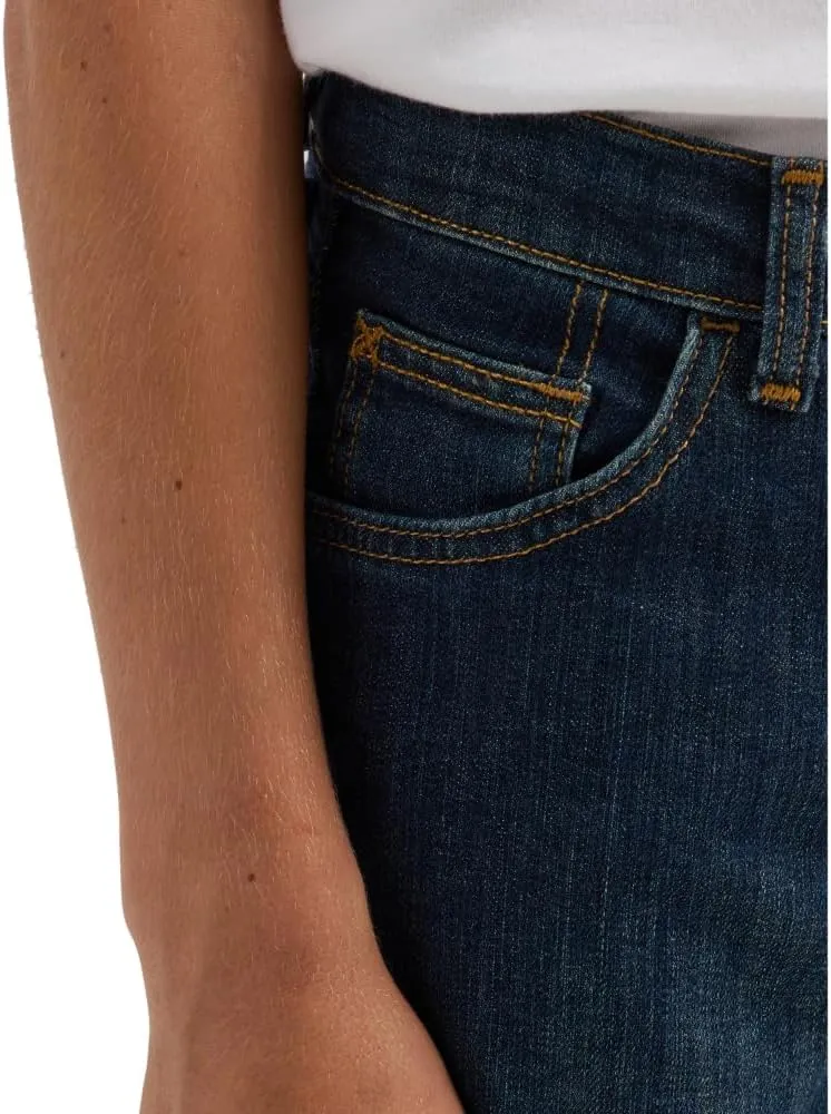 Wrangler Boys Bootcut Jean (Waldon)