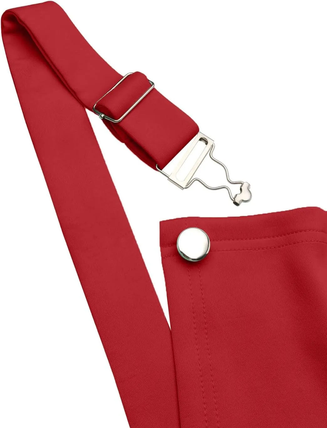 YOINS Overall Pinafore Dresses for Women Adjustable Straps Pleated Mini Cute Suspender Skirts Pinafore Dress