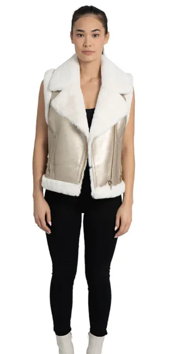 Zoe Vest