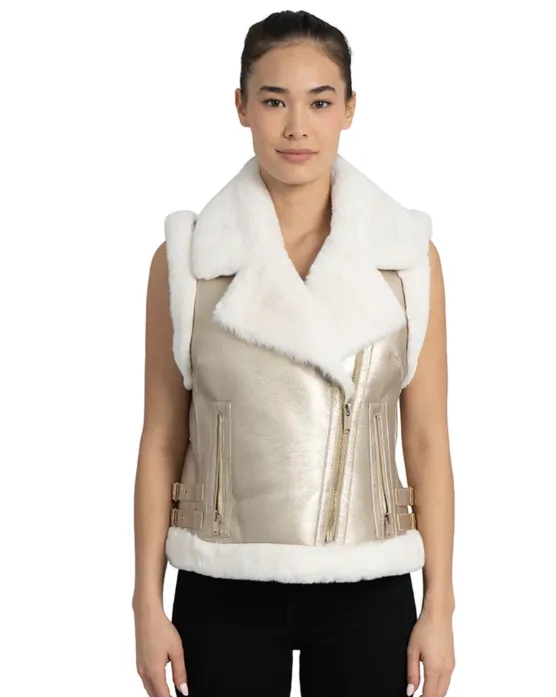 Zoe Vest