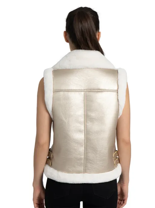 Zoe Vest